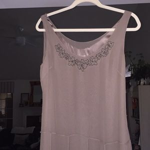 VERA WANG DRESS NWT